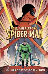 Der ueberlegene Spider-Man 02: Der Geist des Boesen
