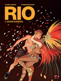 Rio 03: Wilder Karneval