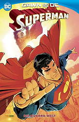 Superman (2023) 04: Die Bizarro-Welt (Dawn of DC) 