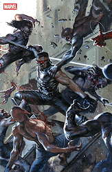 Blood Hunt 02 *Variant*