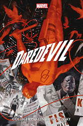 Daredevil Collection von Chip Zdarsky 01