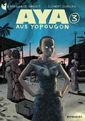 Aya aus Yopougon 03
