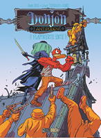 Donjon Antipoden +10.003: Flambierte Ente (10003)