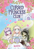 Cursed Princess Club 01