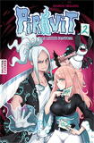 Piravit – das letzte Fantom 02