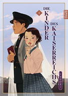 Die Kinder des Kaiserreichs 01