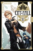 City Hall 01