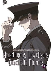 Murderous Lewellyn's Candlelit Dinner 04