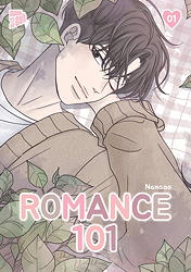 Romance 101 Band 01