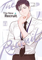 The new Recruit 02