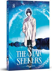 The Star Seekers 03