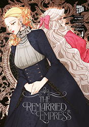 The remarried Empress 04