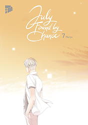 July Found by Chance 07