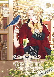 The remarried Empress 05