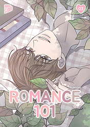 Romance 101 Band 03