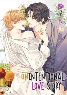 Unintentional Love Story 07