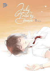 July Found by Chance 08