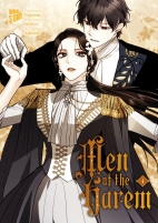 Men of the Harem 04