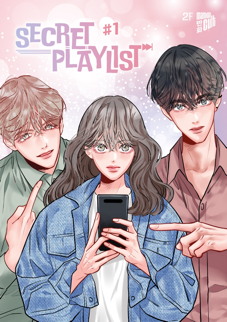 Secret Playlist 01