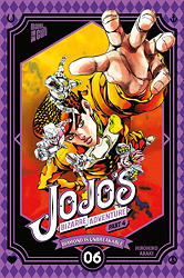 JoJo's Bizarre Adventure 23 - Part 4: Diamond is Unbreakable 06