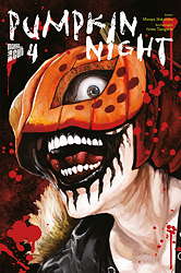 Pumpkin Night 04