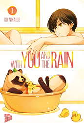 With you and the Rain 03
