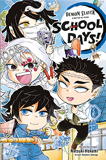 Demon Slayer - Kimetsu no Yaiba: School Days 06
