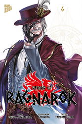Record of Ragnarok 06