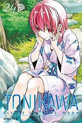 Tonikawa - Fly me to the Moon 24