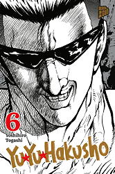 Yu Yu Hakusho 06
