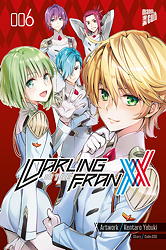 Darling in the Franxx 06