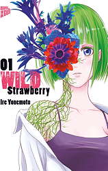 Wild Strawberry 01