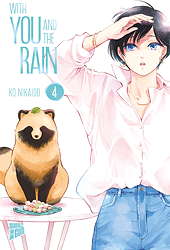 With you and the Rain 04