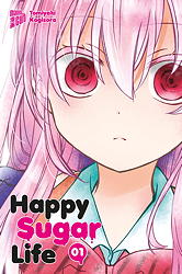 Happy Sugar Life 01