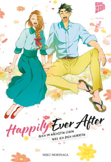 Happily ever after 02