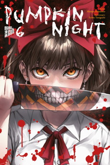 Pumpkin Night 06