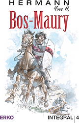 Tuerme von Bos-Maury Integral 04 (Bos Maury)