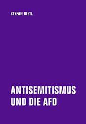 Antisemitismus und die AfD