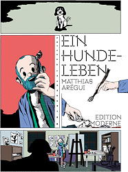 Ein Hundeleben