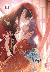 Honey Trap 03