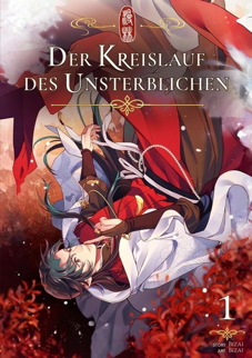 Der Kreislauf des Unsterblichen 01