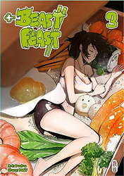 Beast Feast 03