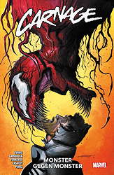 Carnage 02: Monster gegen Monster (2024)