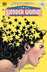 Wonder Woman 02: Das Lasso der Luegen (Dawn of DC) 