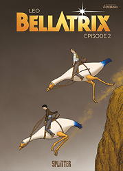 Bellatrix 02: Episode 2