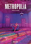 Metropolia 01: Berlin 2099