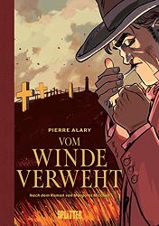 Vom Winde verweht 02 (von 2) - Nach dem Roman von Margaret Mitchell