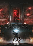 Black Horizon 02: Hosianna