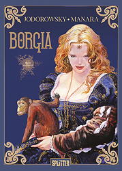Borgia 02: Macht und Inzest