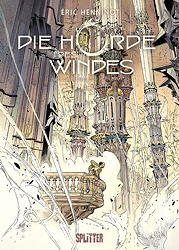 Die Horde des Windes 04: Alticcio